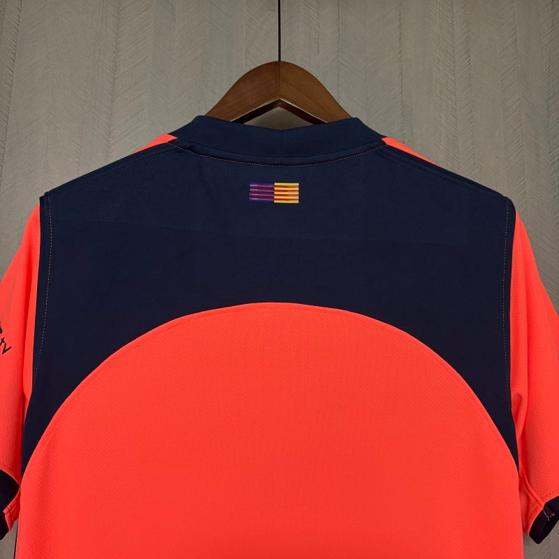 Camisa Barcelona III 25/26 Torcedor Total 90 | Futmantos