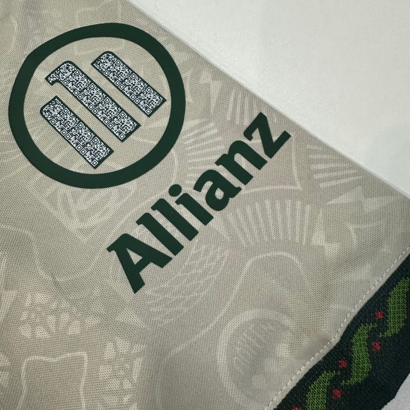 Camisa Bayern de Munique Oktoberfest 25/26 | FutMantos