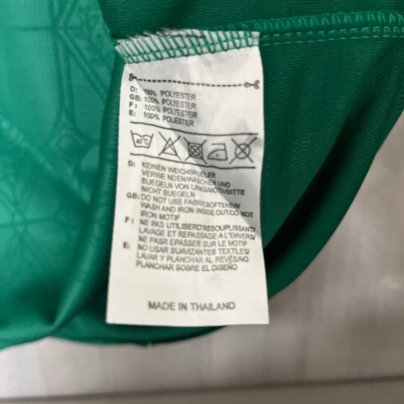 Kit Infantil Palmeiras 25/26 | Futmantos