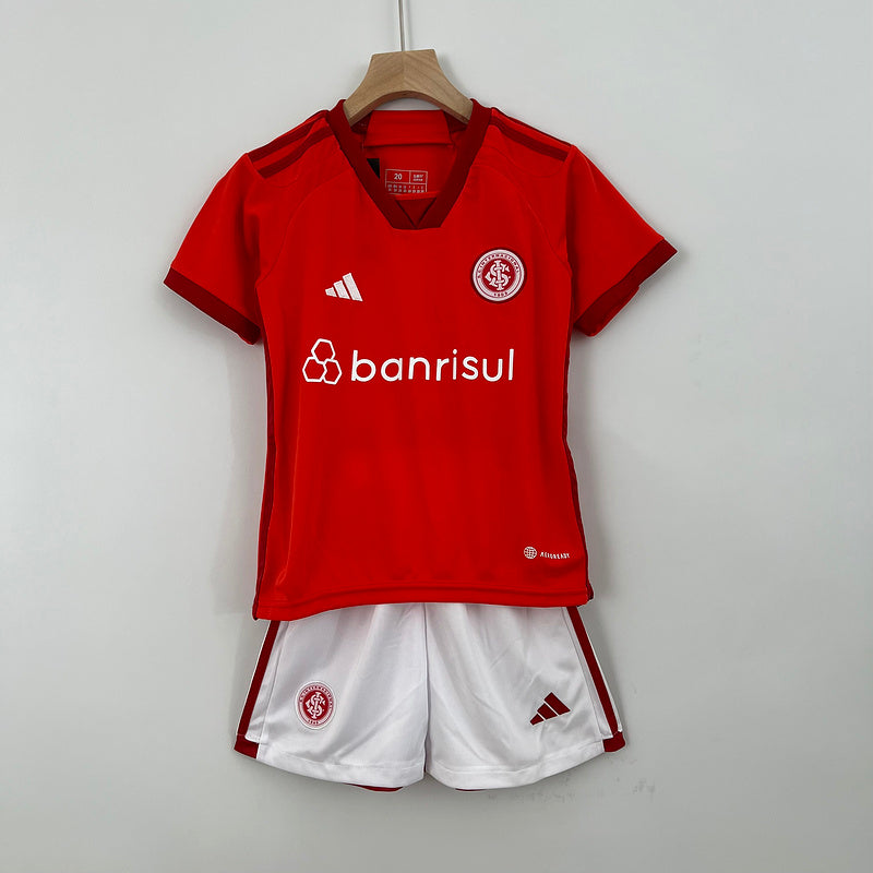 Kit Infantil Internacional 23/24 - | Futmantos