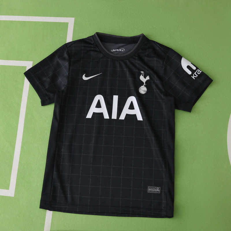 Conjunto Infantil Tottenham Spurs II 2025/26 | Futmantos
