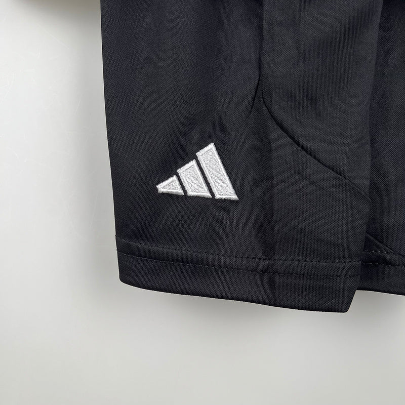 Kit Infantil Benfica 23/24 - Branco | Futmantos