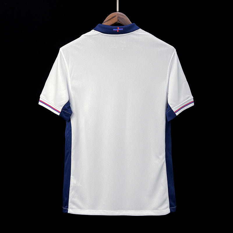 Camisa Inglaterra 24/25 - Eurocopa 2024 | Futmantos