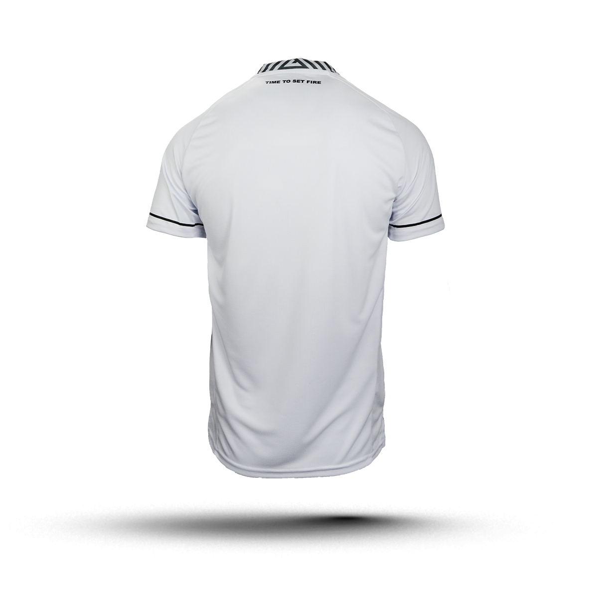 Camisa Botafogo III 23/24 Branca | Futmantos