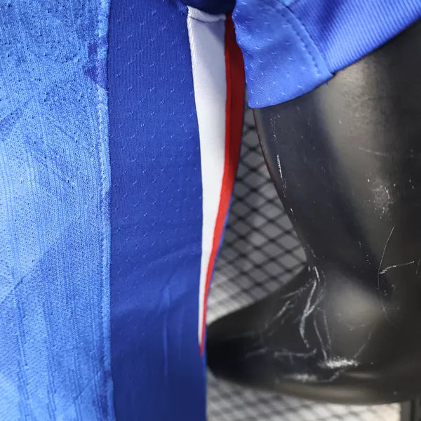 Camisa Chelsea l 25/26 Super Mundial Versão Jogador | Futmantos