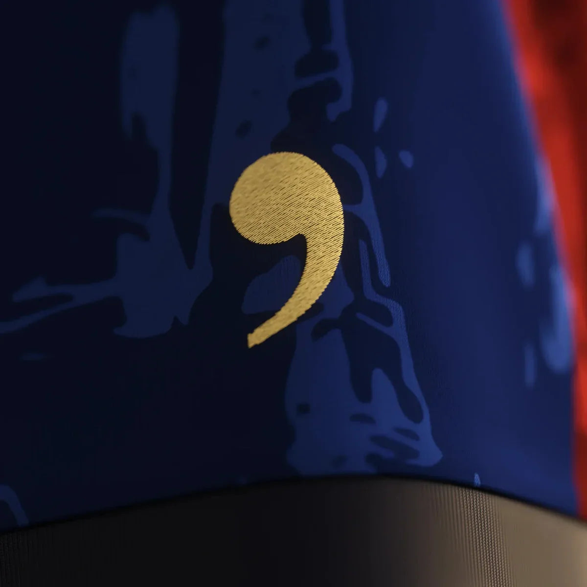 Camisa Barcelona Edição The Pirnce - 24/25 | FutMantos