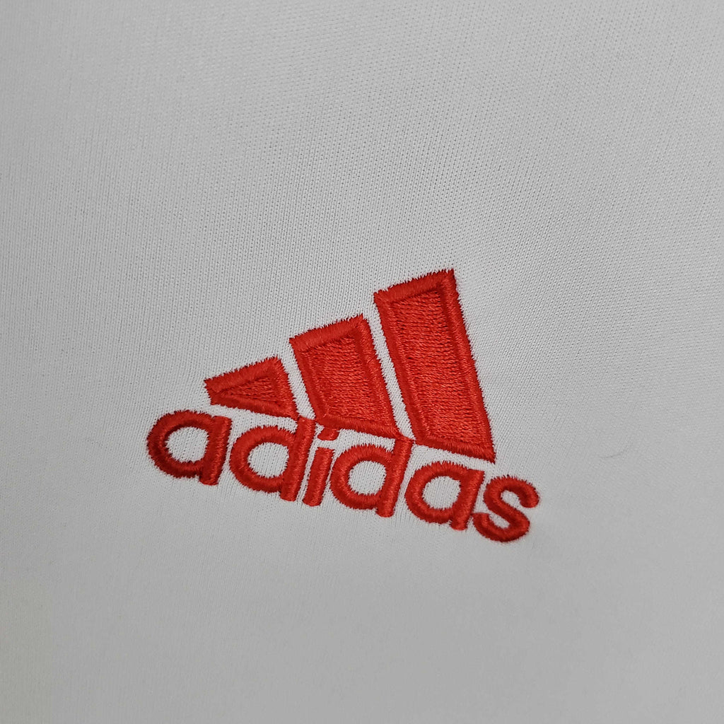 Camisa Benfica Retrô 2013/2014 Preta e Branca - | Futmantos