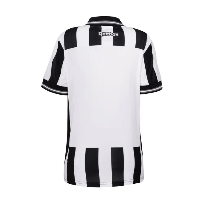 Camisa Botafogo I 25/26 Super Mundial - Feminina | FutMantos