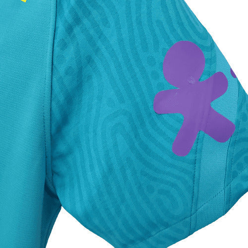 Camisa de Treino Seleção Brasil - Azul