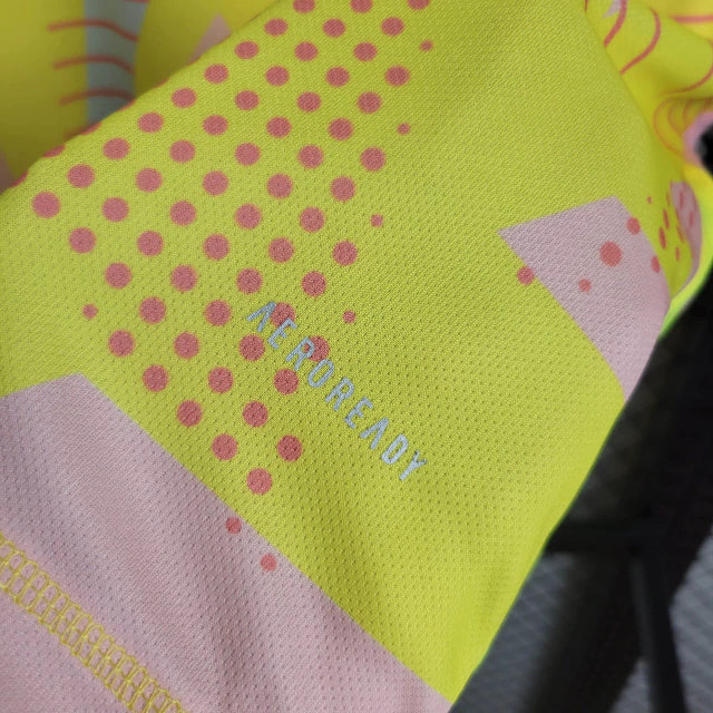 Camisa México Goleiro II 24/25 - Copa América 2024