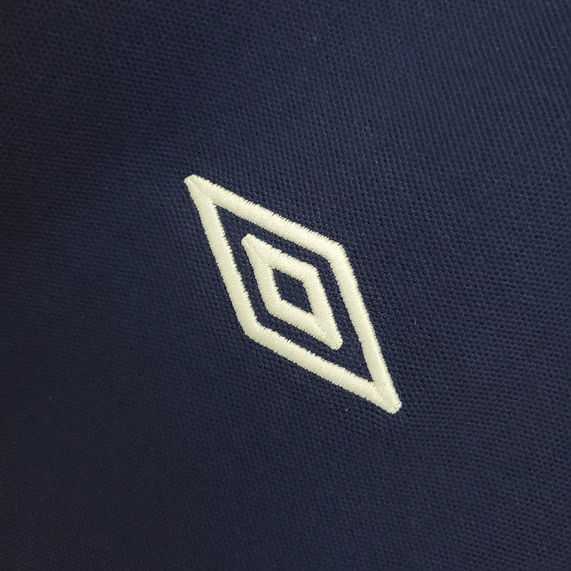 Camisa Escócia Retrô 1978 Azul - | Futmantos