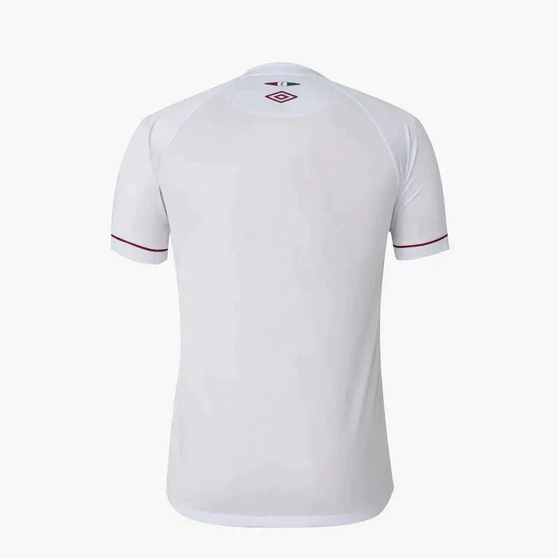 Camisa Fluminense II 23/24 - Branca | Futmantos