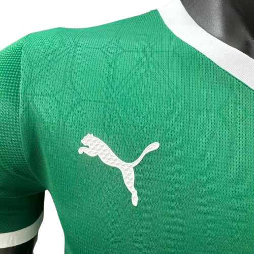 Camisa Palmeiras 25/26 - Versão Jogador | Futmantos