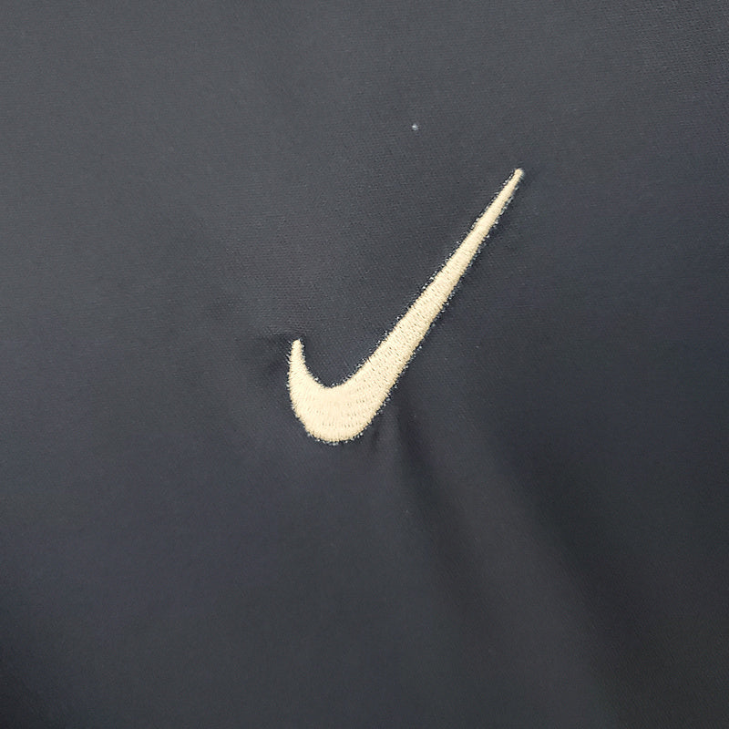 Camisa PSG Retrô 2002/2003 Azul e Vermelha - | Futmantos