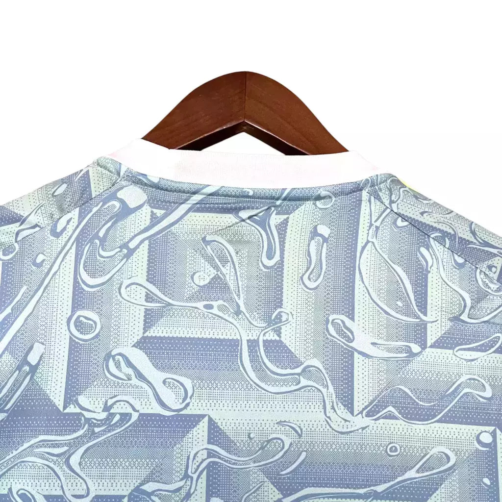 Camisa Juventus II 25/26 - Torcedor | Futmantos