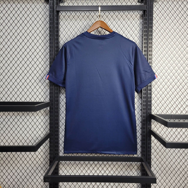 Camisa PSG Paris Saint Germain 25/26 Super Mundial | Futmantos