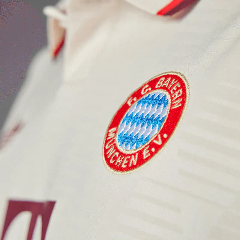 Camisa Bayern de Munique 24/25 - Third 24/25 | Futmantos