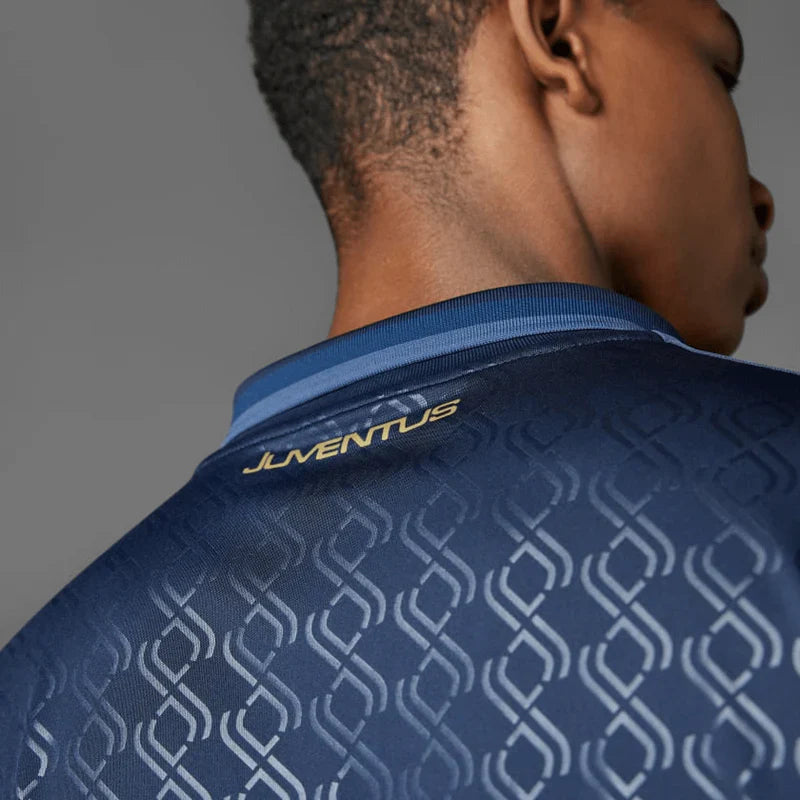 Camisa Juventus 24/25 - Third | Futmantos