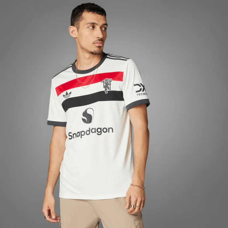 Camisa Manchester United Third - 24/25 | Futmantos