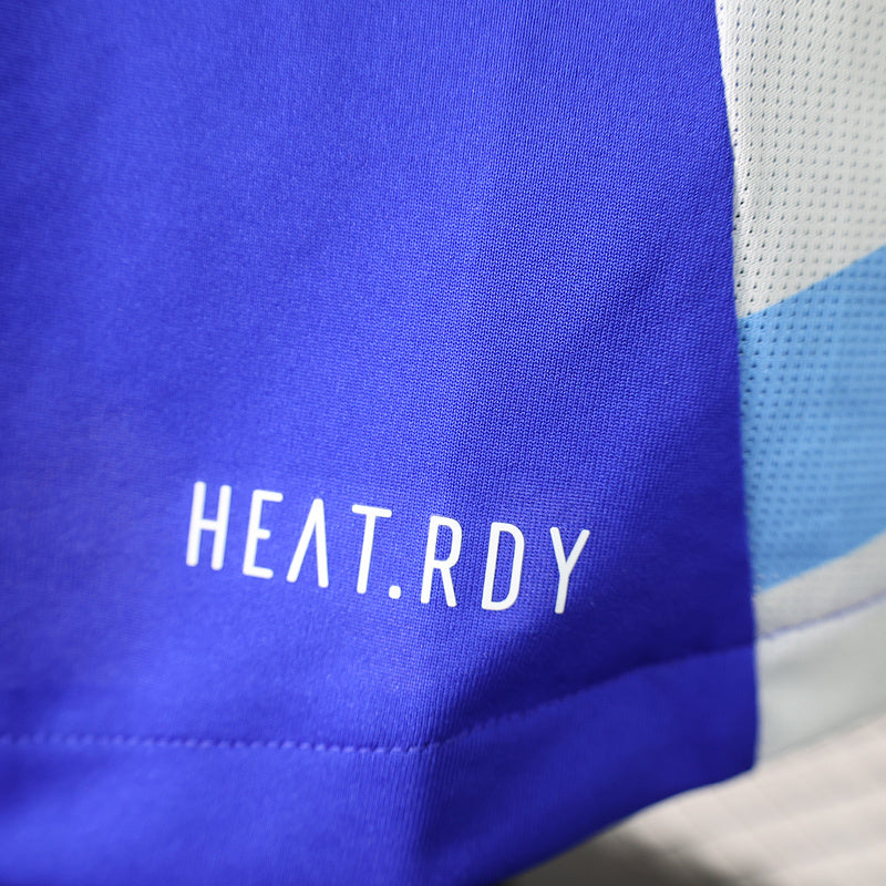 Camisa Argentina II 24/25 - Versão Jogador