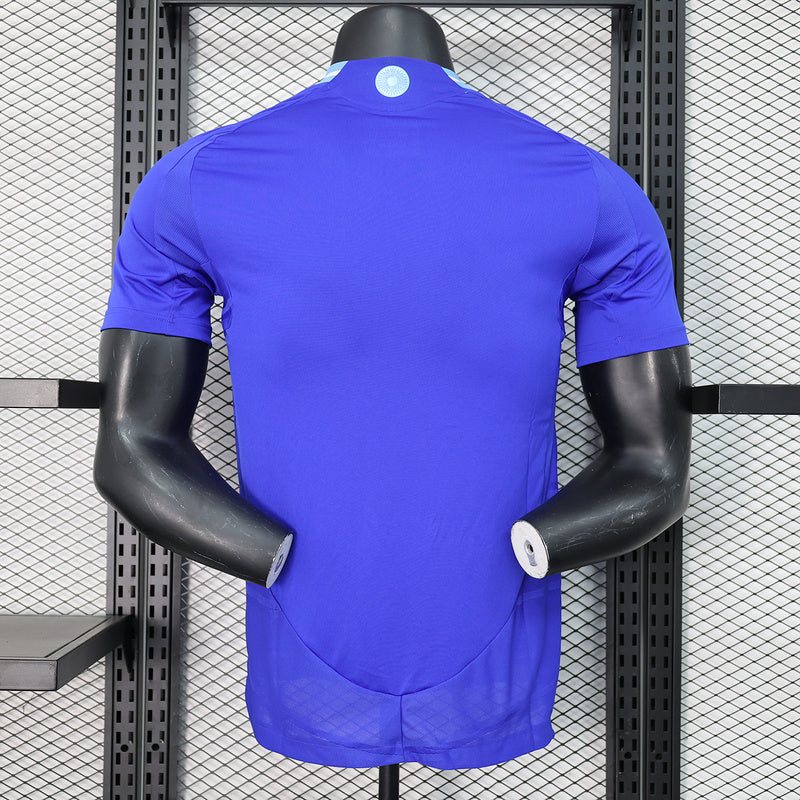 Camisa Argentina II 24/25 - Versão Jogador