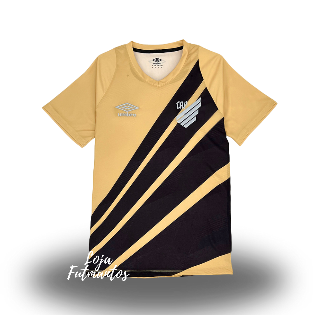 Camisa Athletico Paranaense II - 24/25