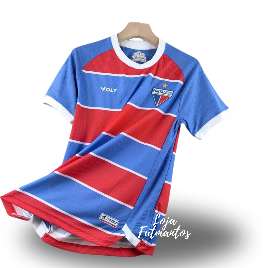 Camisa Fortaleza - 24/25 | Futmantos