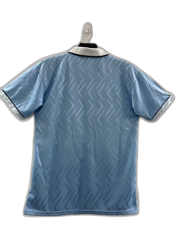 Camisa Coventry 94/96 I Home - Versão Retrô