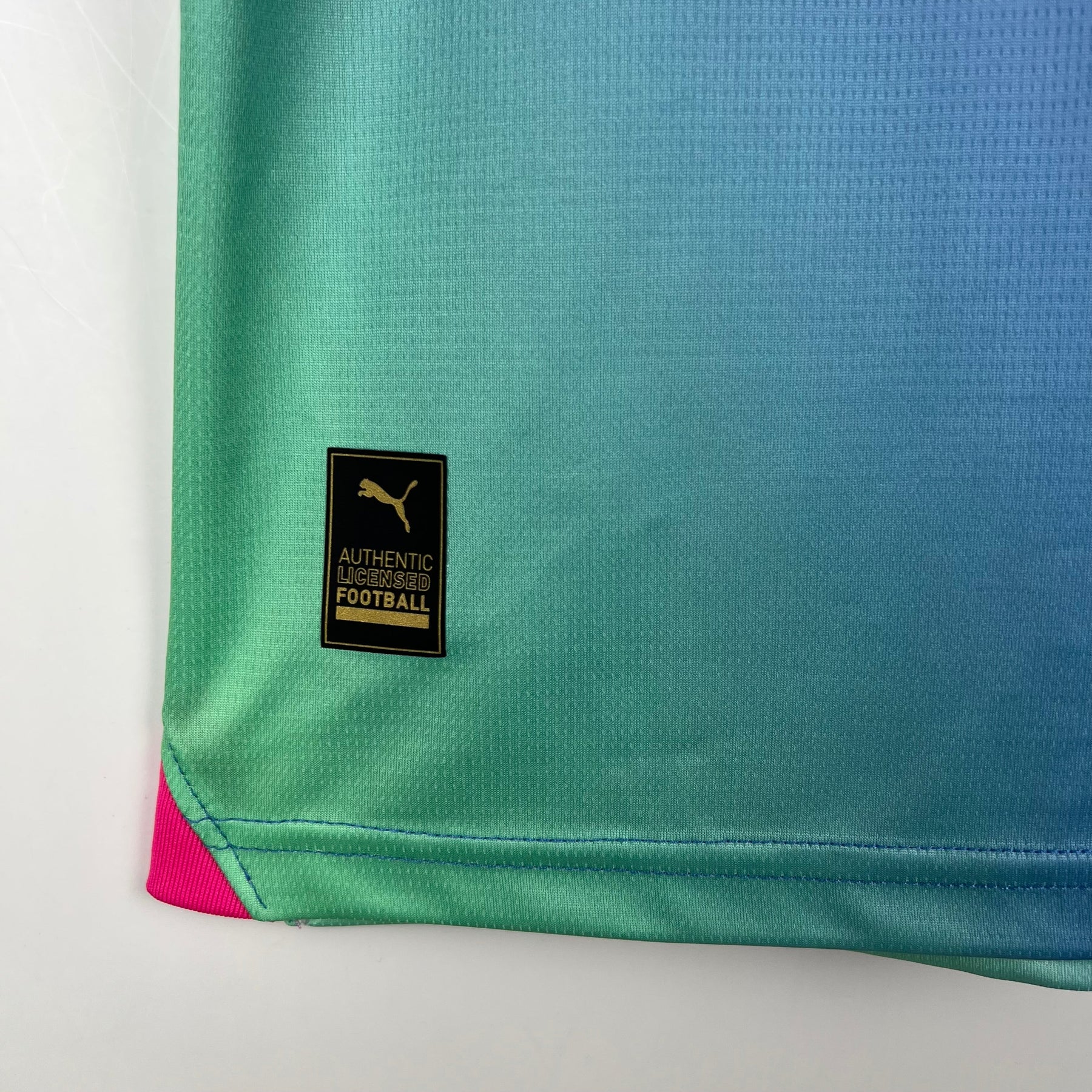 Camisa Milan III 23/24 - Rosa | Futmantos