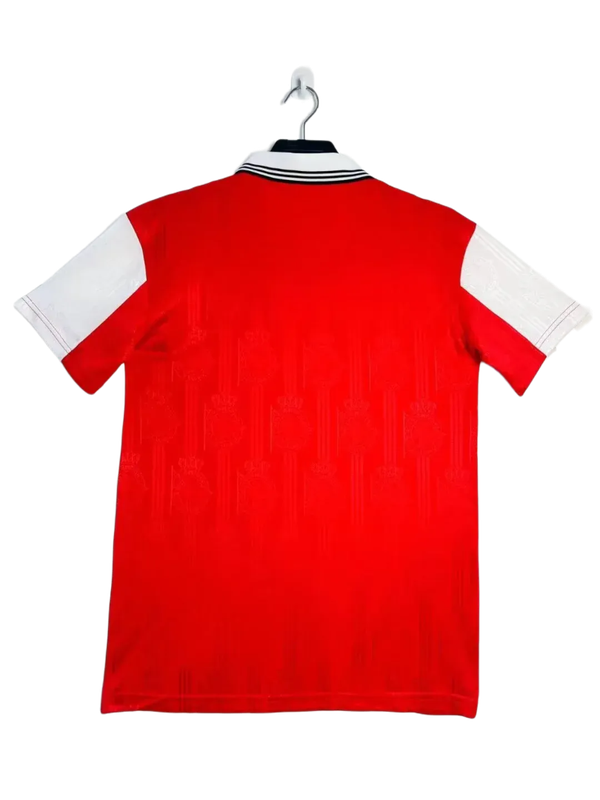 Camisa Deportivo La Coruña 97/98 II Away - Versão Retrô