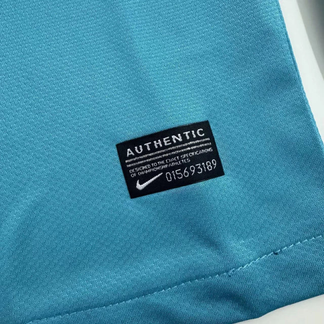 Kit Infantil Santos azul 2013 - Azul+Preto