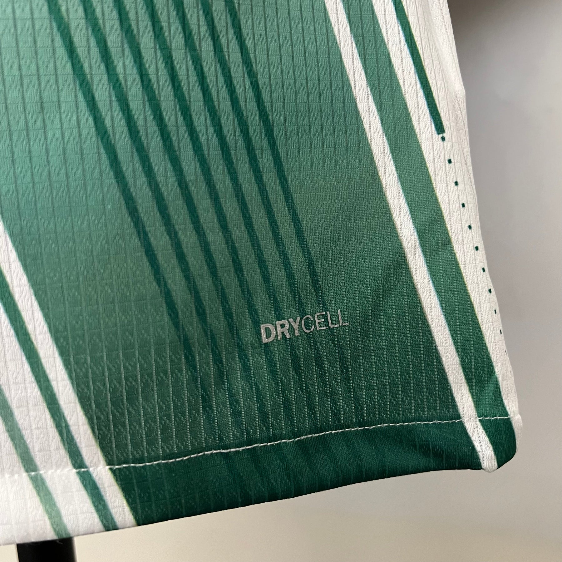 Camisa Palmeiras II 23/24 - Branca - - Masculino Jogador | Futmantos