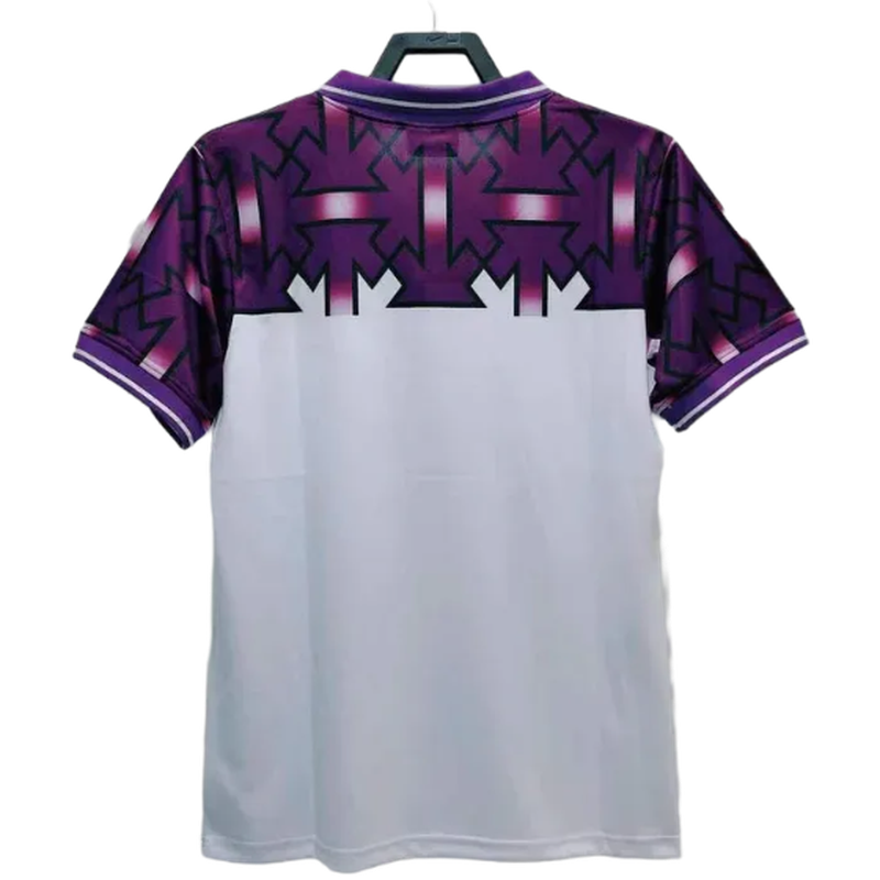 Camisa Fiorentina 92/93 II Away - Versão Retrô