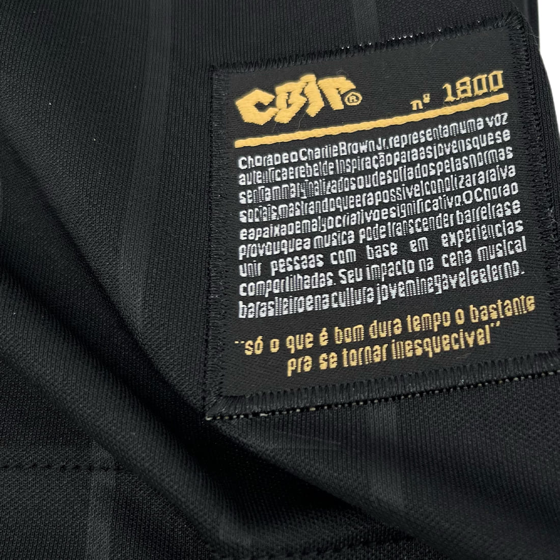 Camisa Santos Especial CBJR 24/25 | FutMantos