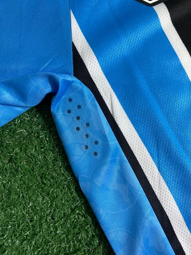 Pronta Entrega - Camisa GrΓͺmio I 25/26 - Jogador | FutMantos