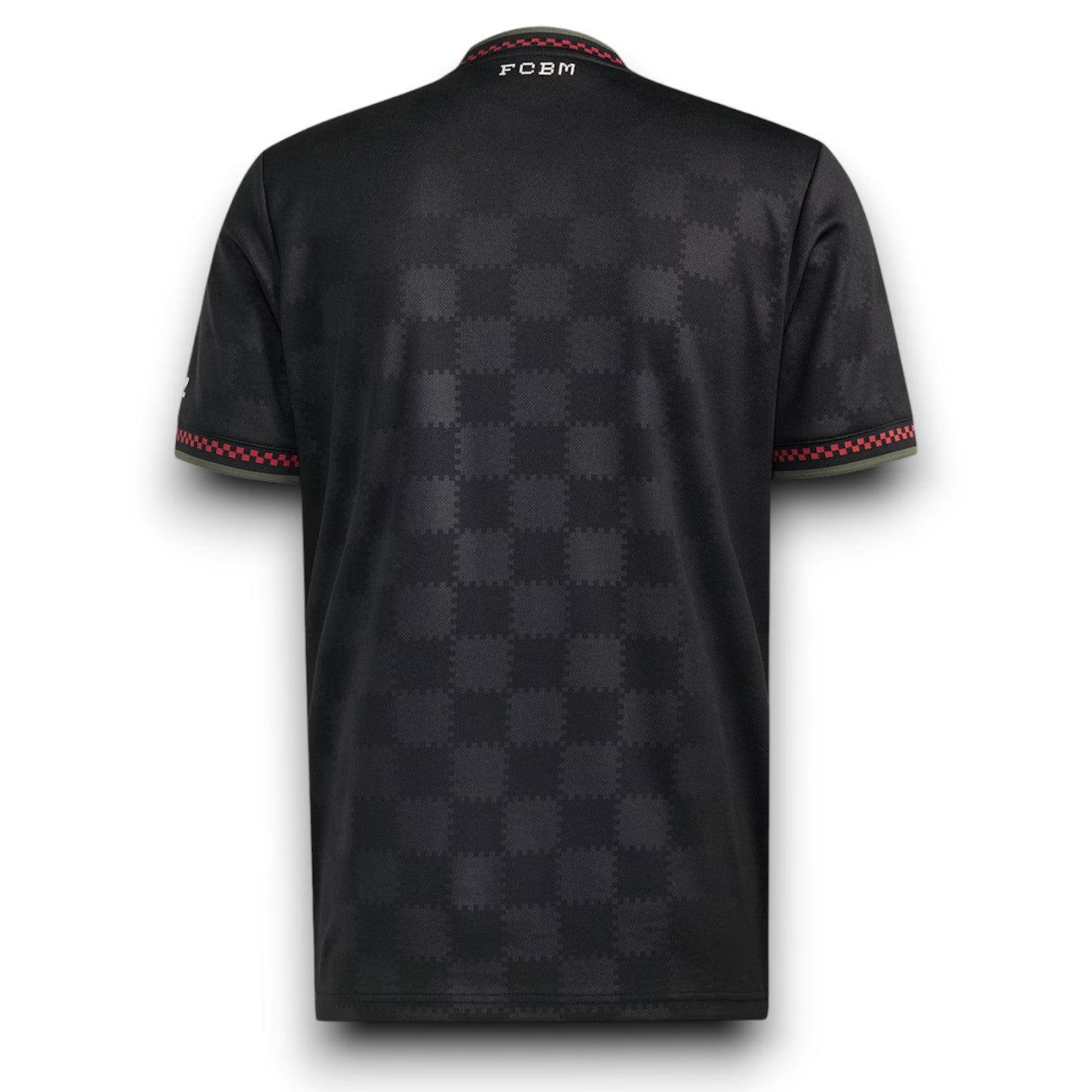 Conjunto Infantil Bayern de Munique Champions League 2025/26 | Futmantos