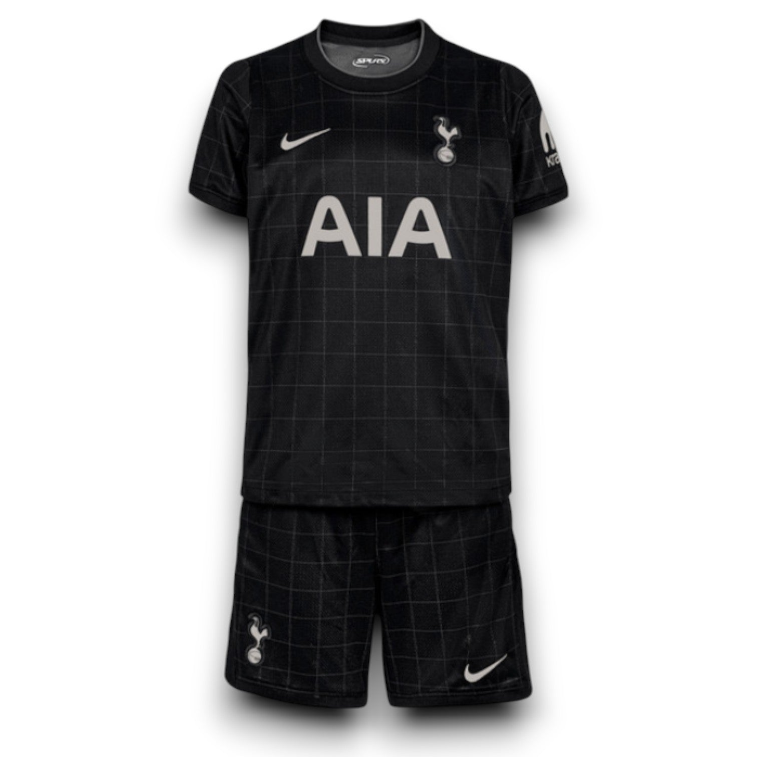Conjunto Infantil Tottenham Spurs II 2025/26 | Futmantos