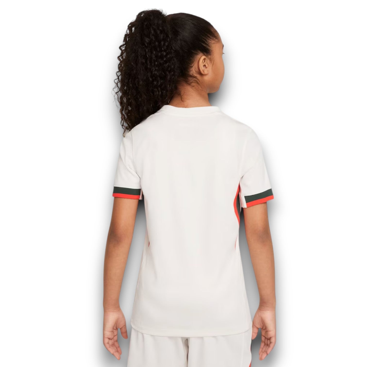 Conjunto Infantil Chelsea II 2025/26 | Futmantos