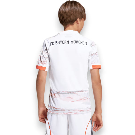 Kit Infantil Bayern de Munique II 2025/26 | Futmantos