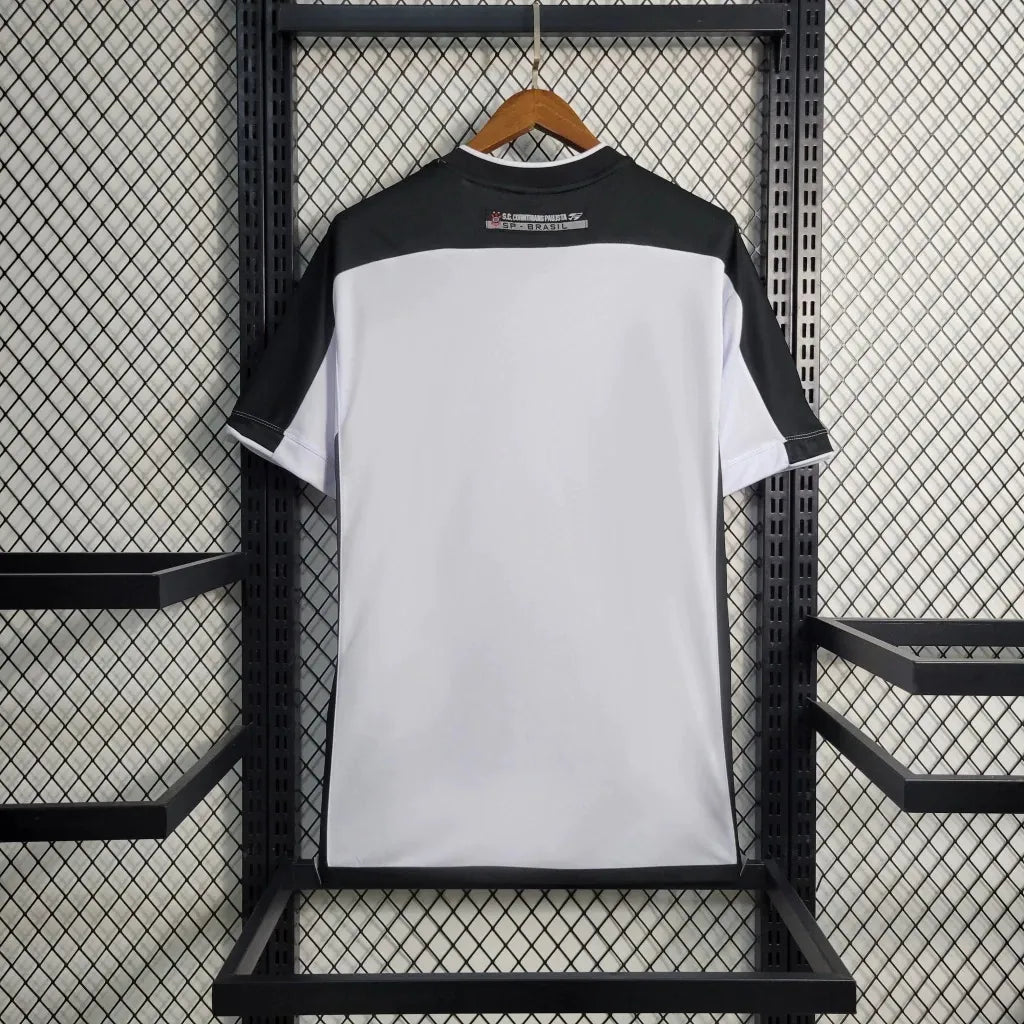 Camisa Corinthians 2000 II - Versão Retrô | Futmantos