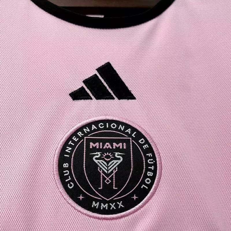 Camisa Inter Miami 24/25