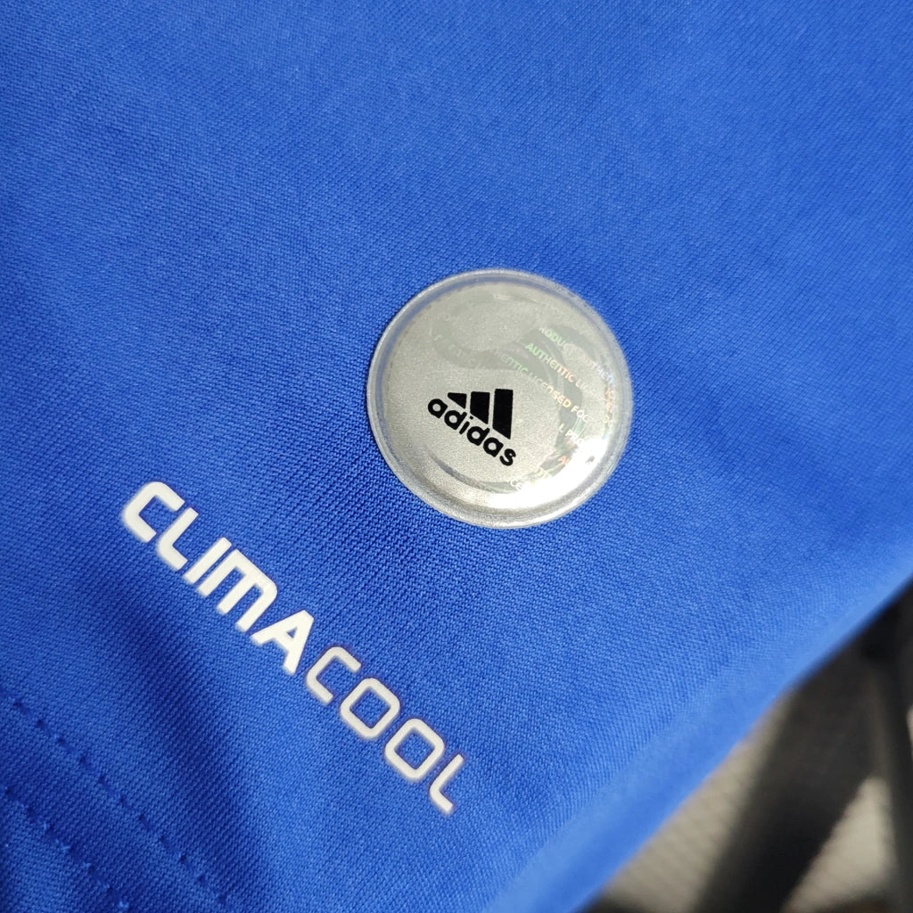 Camisa Palmeiras lll 09/10 Versão Retrô | FutMantos