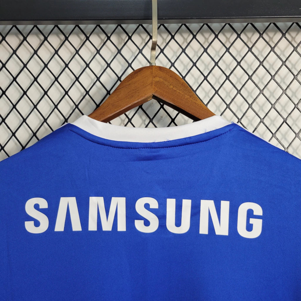 Camisa Palmeiras lll 09/10 Versão Retrô | FutMantos