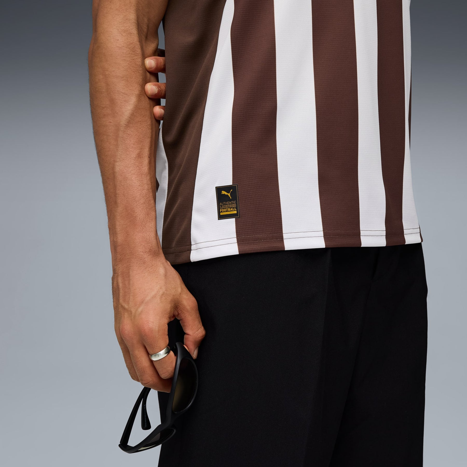 Camisa St Pauli 25/26 - | Futmantos
