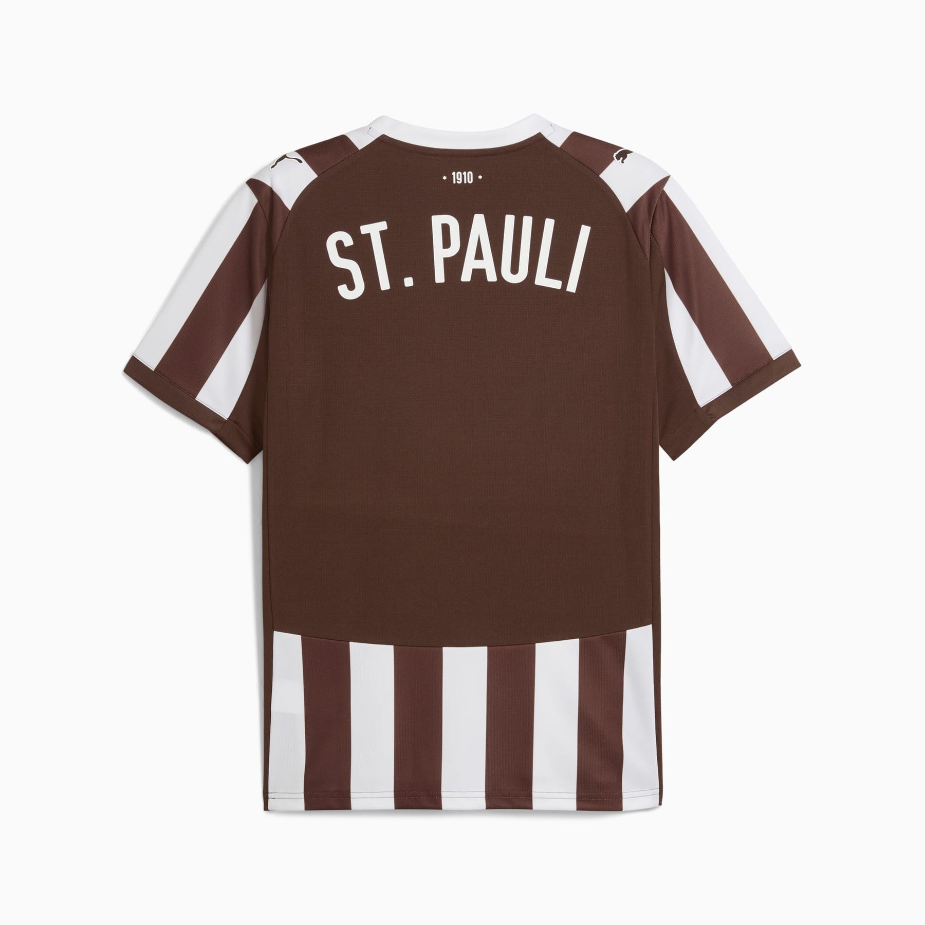 Camisa St Pauli 25/26 - | Futmantos
