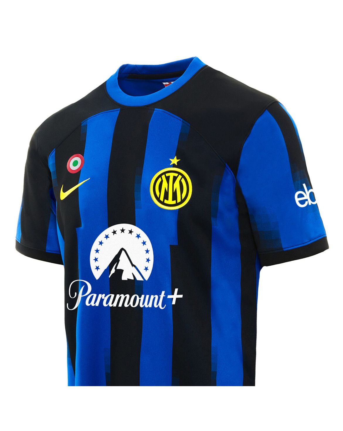 Camisa Inter Milão 23/24 - Azul | Futmantos
