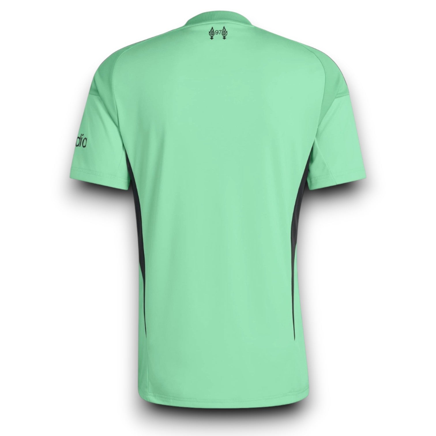 Camisa Liverpool Goleiro 25/26 | Futmantos