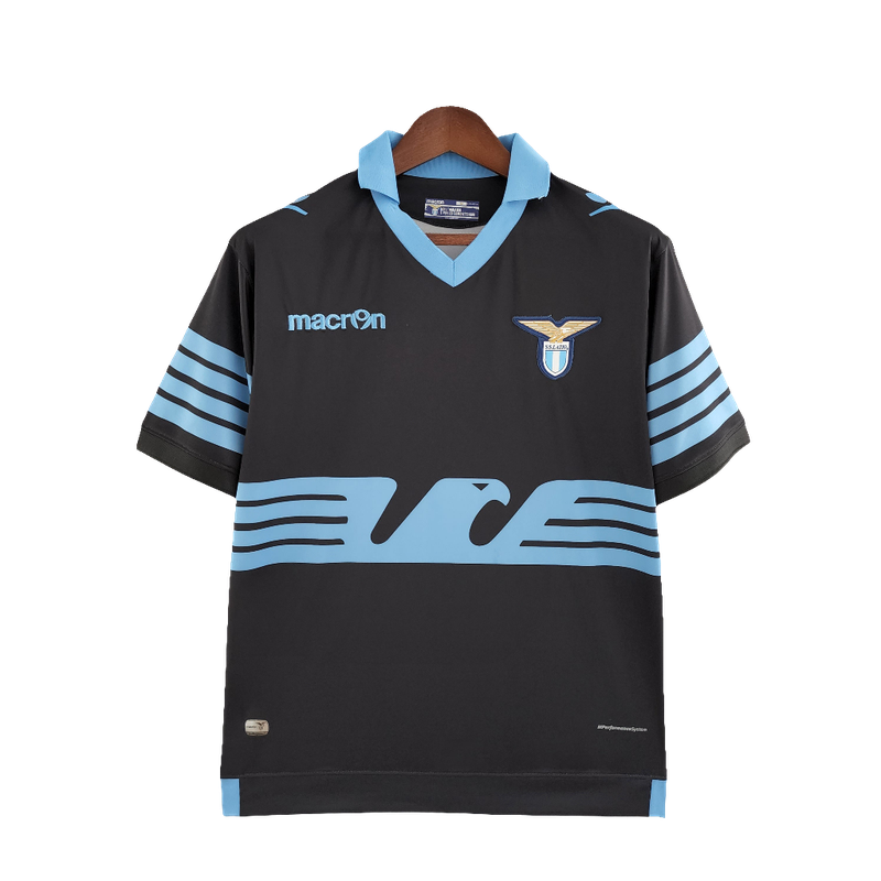 Camisa Lazio 15/16 II Away - Versão Retrô