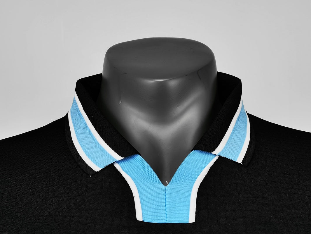 Camisa Lazio 1998 II Away - Versão Retrô