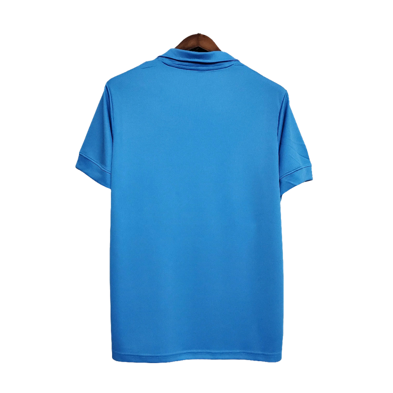 Camisa Napoli 88/89 I Home - Versão Retrô